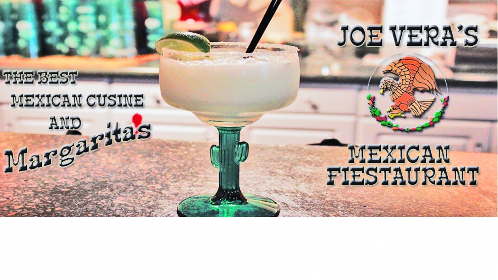 Margaritas Margaritas